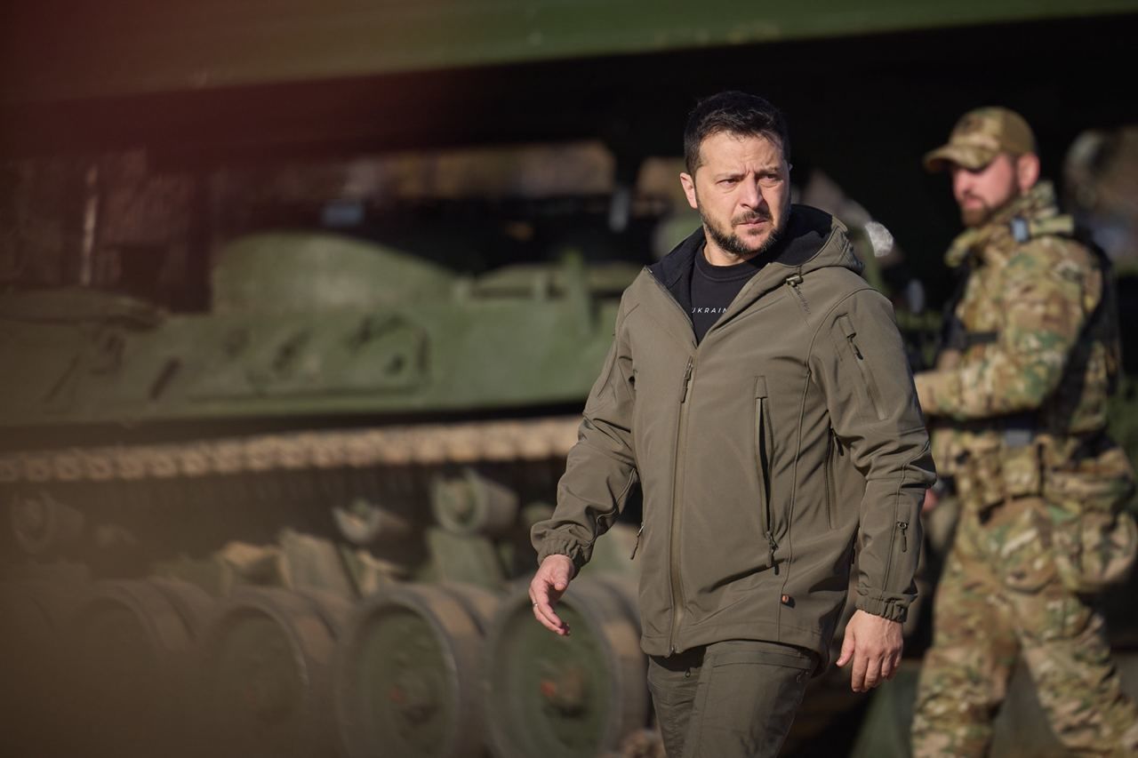 "34 ракеты за эту ночь", – Зеленский отреагировал на ракетный террор со стороны РФ