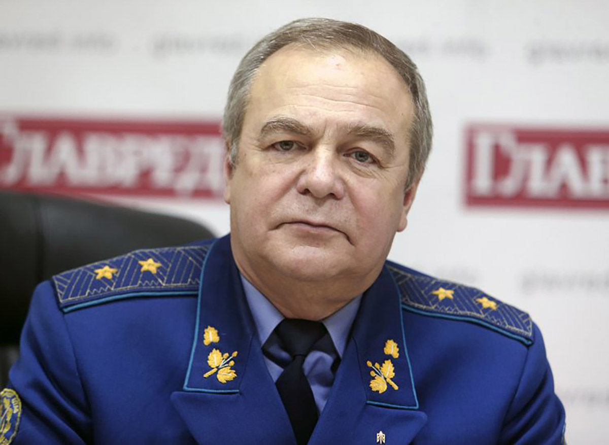 Генерал Романенко назвал два направления борьбы с ракетами и авиацией оккупантов 