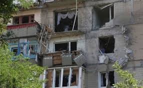 В Донецке новая мирная жертва, - мэрия