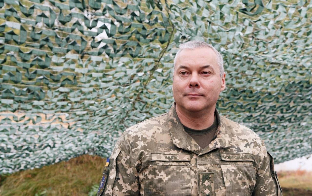 Генерал Наев предупредил, что повторное нападение на Киев возможно: "Он никогда не откажется..."