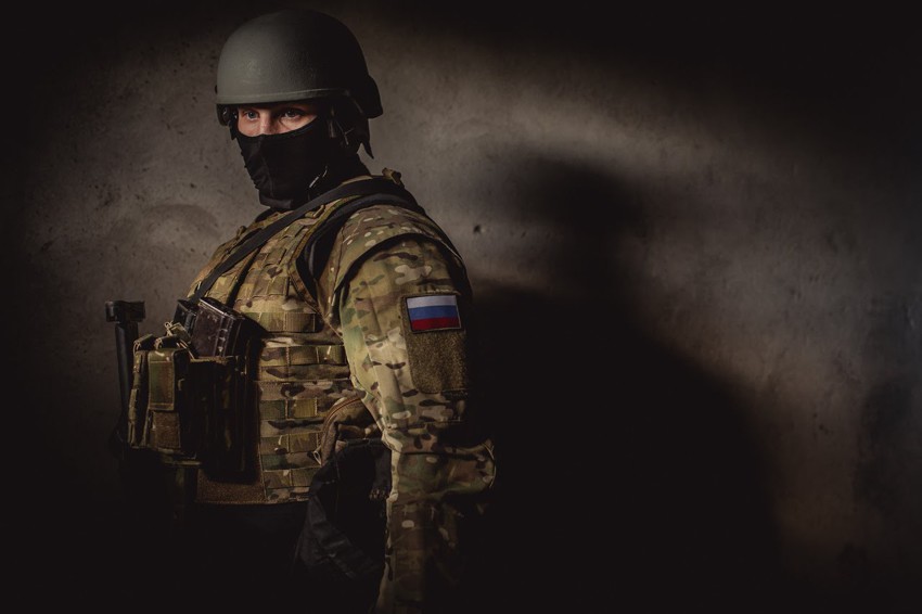 В Думе собираются отправить роту спецназа в Киев и получить “груз 200”