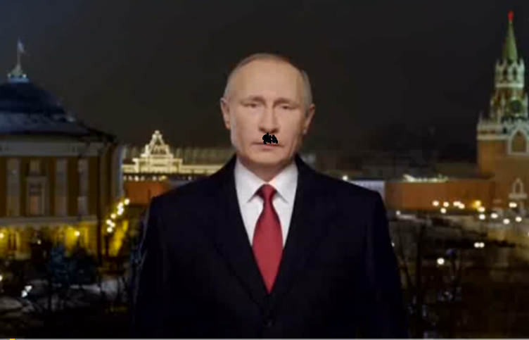 "А можно поподробнее про успехи? Какие именно у нас успехи?" - россияне раскритиковали новогоднюю речь Путина в пух и прах, опубликовано видео