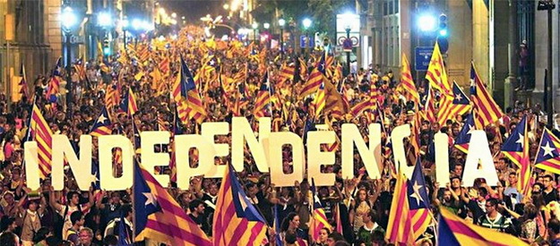 Развод по-каталонски: сможет ли Мадрид остановить референдум и распад Испании