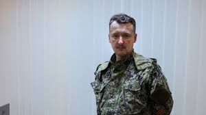 Стрелков: после передислокации ополченцев в Донецк их ряды пополнились