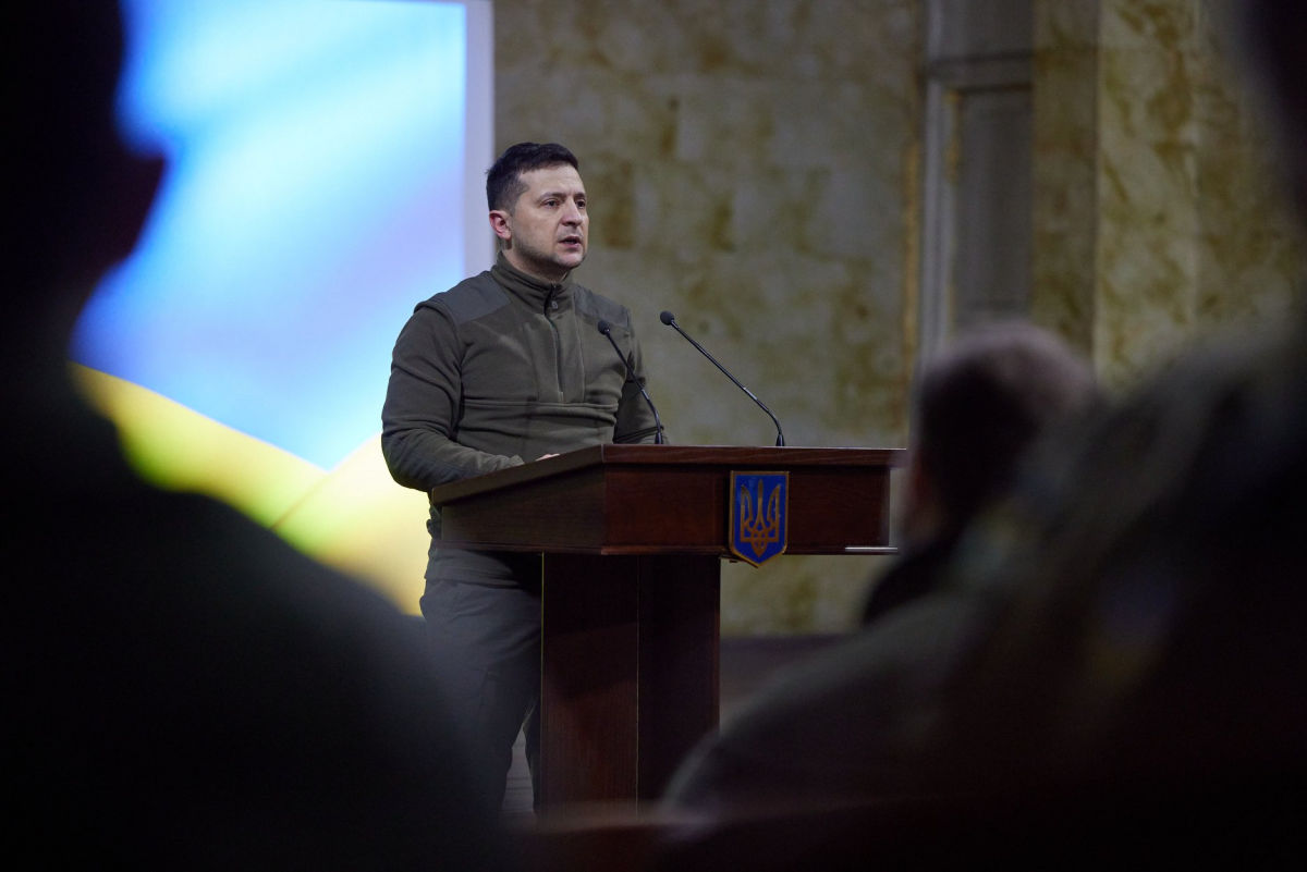 Зеленский после поездки на Донбасс сделал заявление: "Это очень важно"