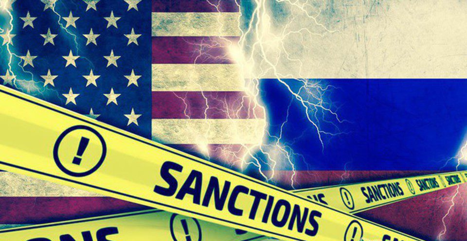 Новый санкционный удар США по "друзьям Путина": у Трампа сделали важное заявление