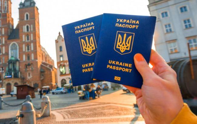 Безвиз для украинцев: какая сумма нужна для путешествий по Европе