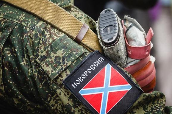 Житель Донецка расстрелял российского военного за слишком навязчивое предложение выпить за русских "освободителей Донбасса"