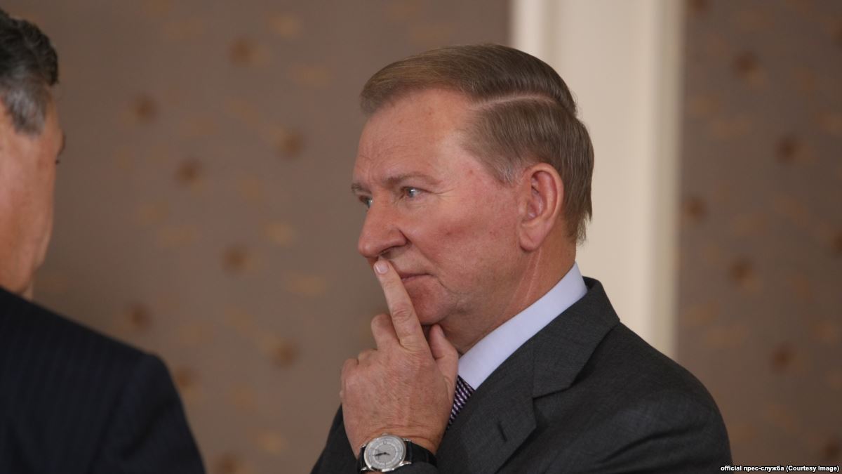 Дипломат и советник президента: стало известно, кто может заменить Кучму на переговорах в Минске