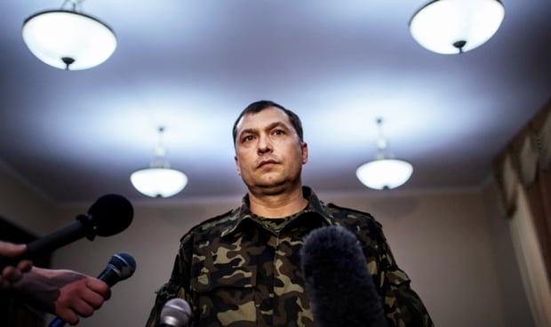 Террорист Болотов хочет вернуться в Украину и восстановить проект "Новороссия": эксперты огорошили боевика реальностью 