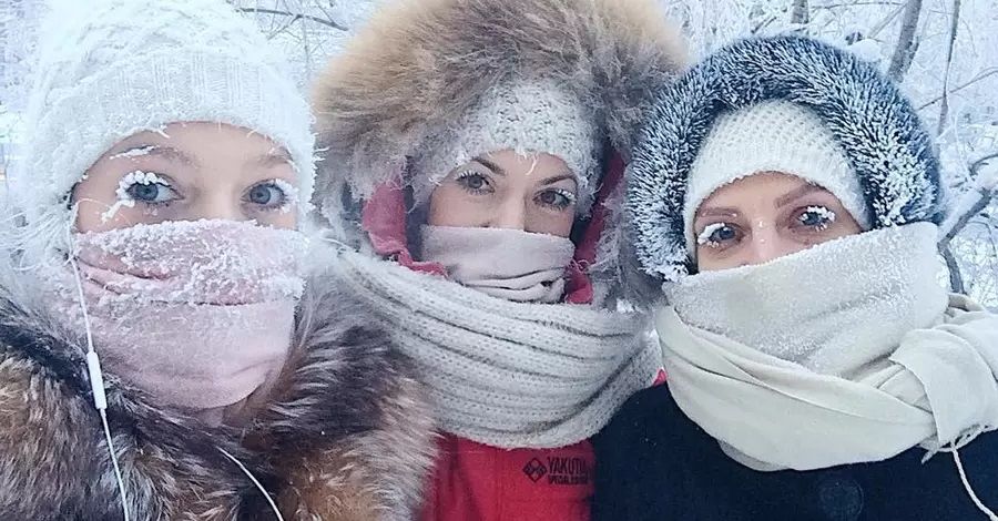 Скоро погода в Украине резко изменится &ndash; синоптики советуют готовиться