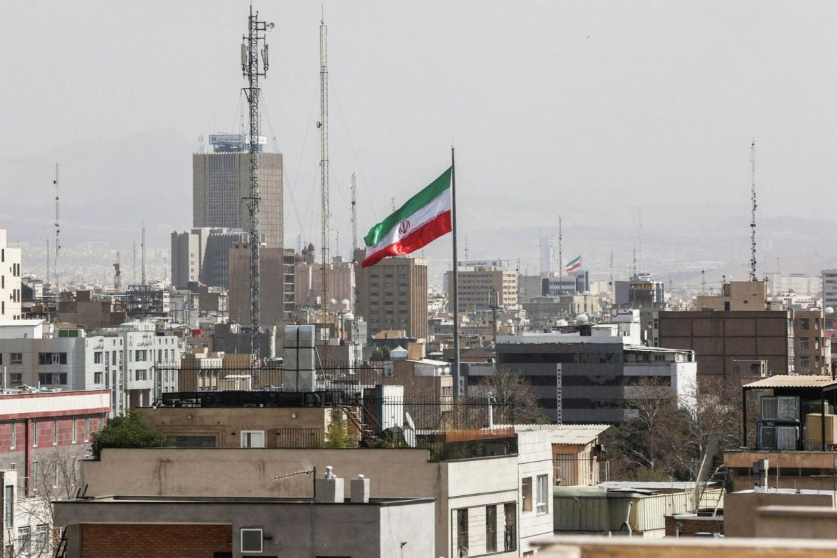 Эскалация на Ближнем Востоке выходит на новый уровень: Иран угрожает войной Европе