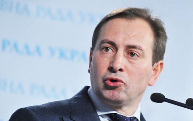 Яценюк продолжил "дело" Януковича и "убил" средний класс в Украине, - Томенко