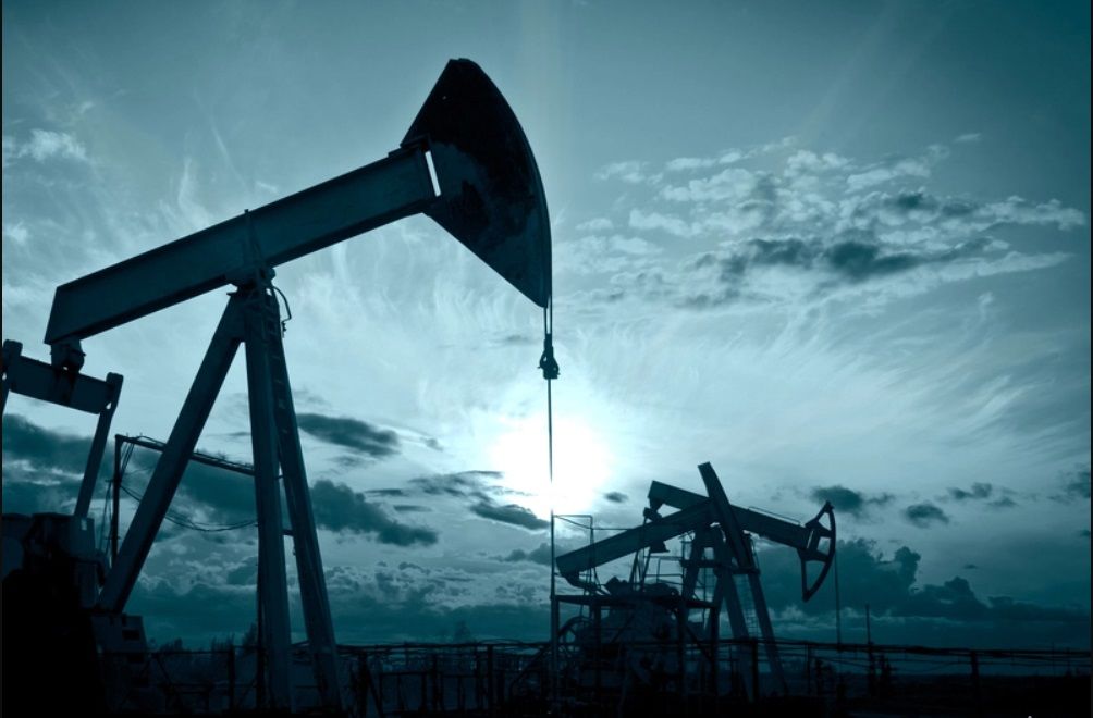 Цена на нефть Brent "остановилась", американская WTI дорожает – график