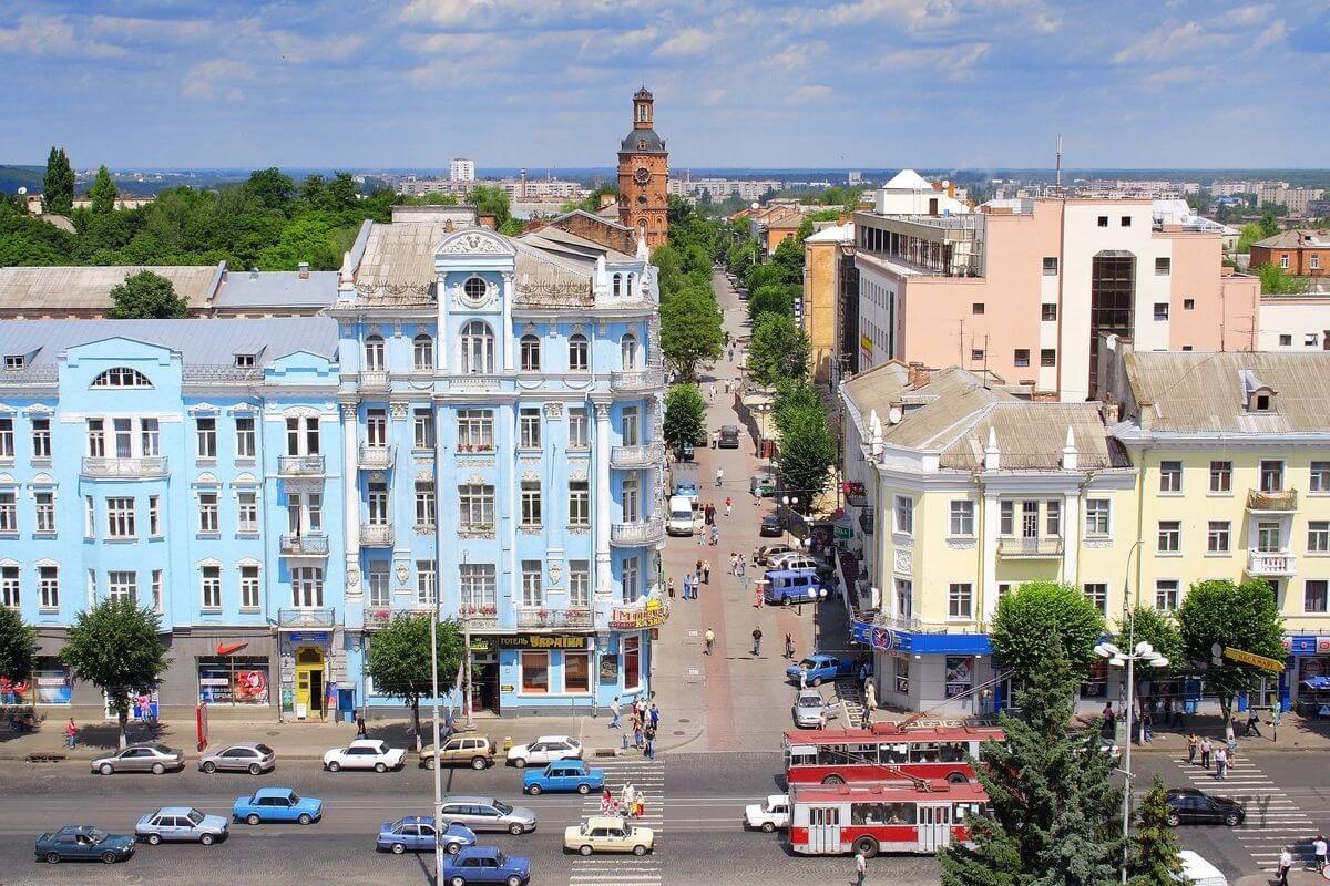 Украинцы рассказали, в каком городе живется лучше всего – данные опроса