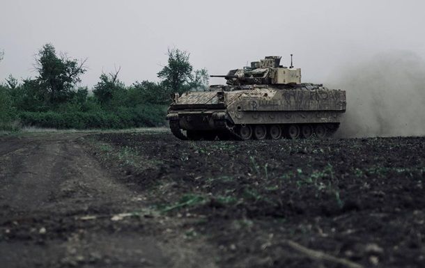 Українські військові досягли успіху у Харківській області – Генштаб ЗСУ