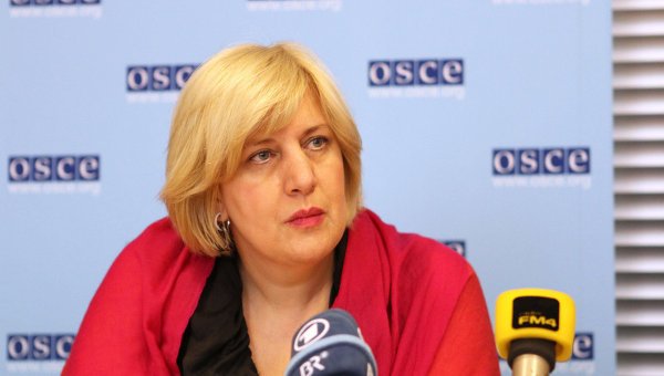 ОБСЕ осудила репортаж LifeNews о пленных украинских военных: это неприемлемо