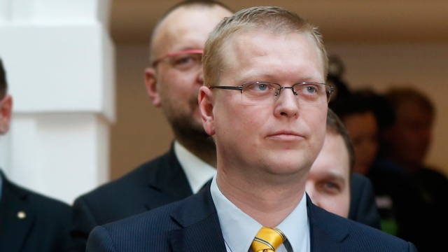 Вице-премьер Чехии: Невыполнение Минских договоренностей – вина Путина