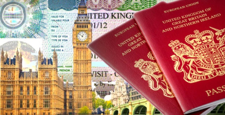 Беда для олигархов РФ: Британия блокирует выдачу "золотых виз", объявив "войну" иностранным богачам-ворам, - СМИ