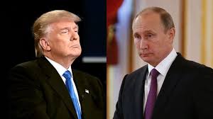 Никаких анонсов о встрече не существует: Госдеп США отказался подтверждать, что Трамп и Путин будут вести переговоры во Вьетнаме