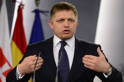 Словакия пообещала Украине строго соблюдать договоренности по реверсу газа