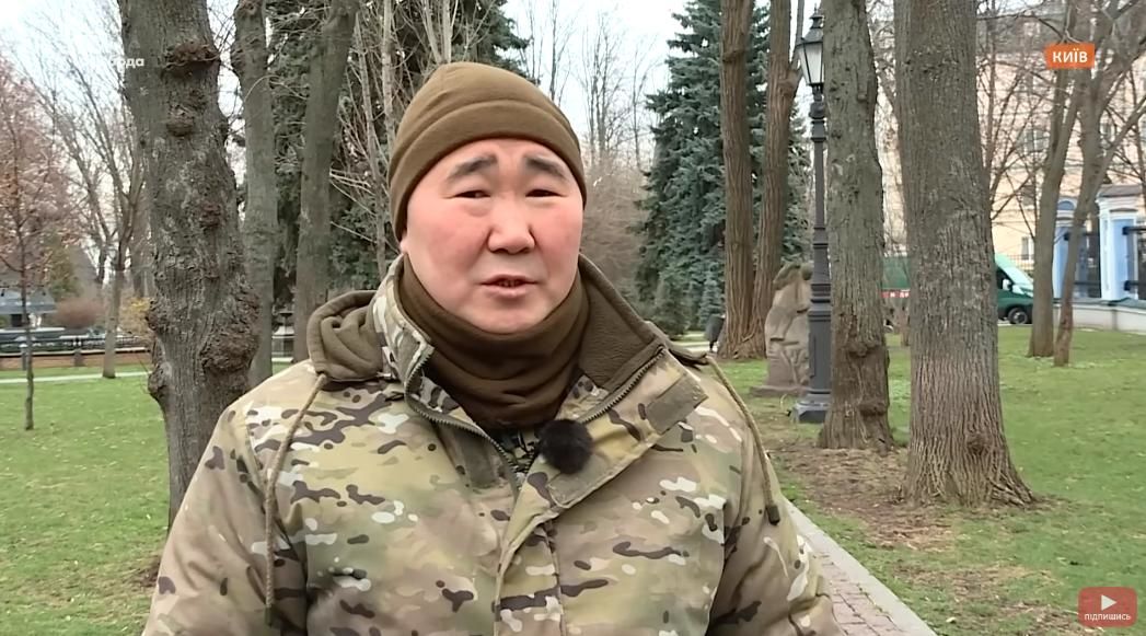Офицер российской ГРУ перешел на сторону Украины: мужчина в Киеве рассекретил изнанку ВС РФ