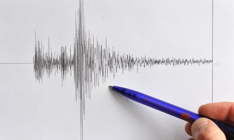 Разрушительное землетрясение сотрясло Южную Америку: у берегов Чили магнитуда достигла 5,9 балла