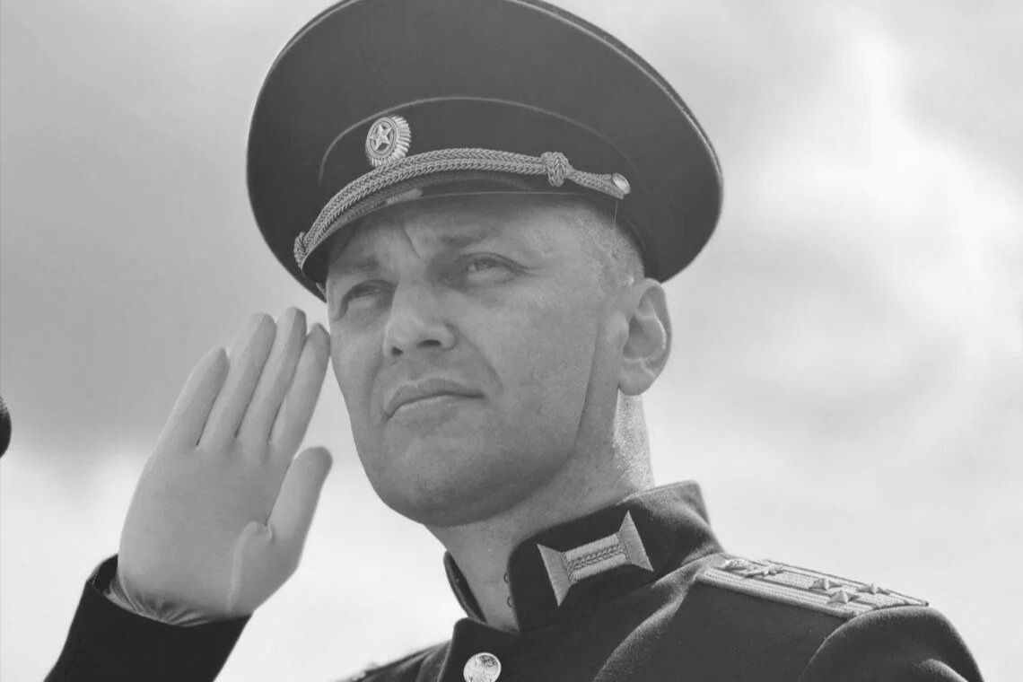 ​"Жирная" цель: при ударе по Донецку "обнулен" командир 8-й гвардейской армии РФ
