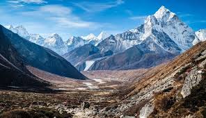 Через 16 лет найдены пропавшие на Шишабангме альпинисты: ледник стал их могилой