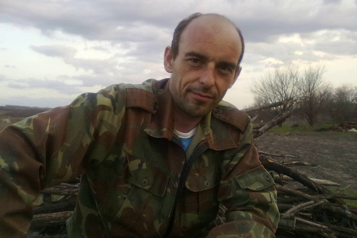 ​Ликвидирован опасный враг Украины - соратник Мозгового "МГБшник" Ребриков стал "грузом 200"