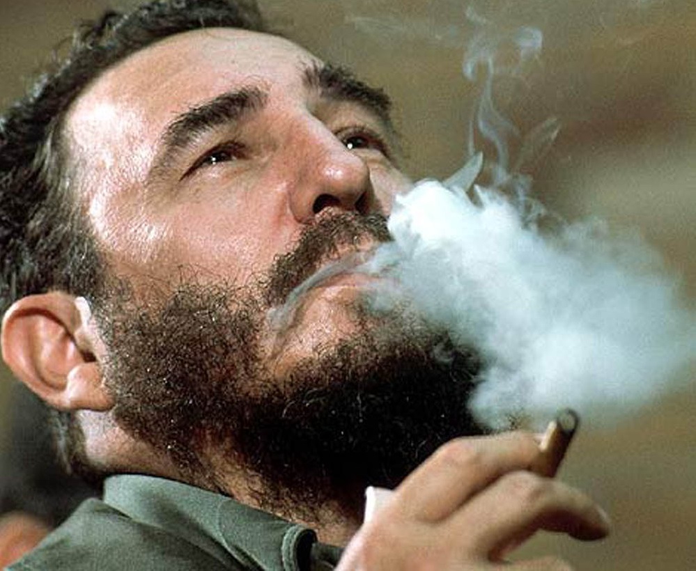 Смерть Фиделя Кастро: каким было последнее желание вечного революционера