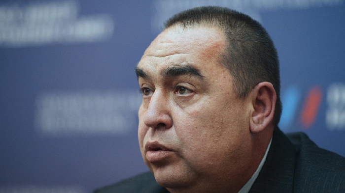 Как российская гуманитарка рассорила Плотницкого и Анащенко: Тымчук рассказал, за что именно главарь "ЛНР" приказал убить еще одного неугодного