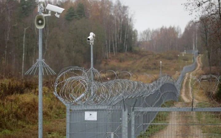 Наступление Беларуси на Украину – в ISW оценили вероятность