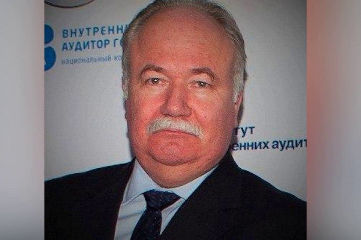 ​В РФ два топ-менеджера "Лукойла" ушли из жизни за месяц - одному из них диагностировали пневмонию