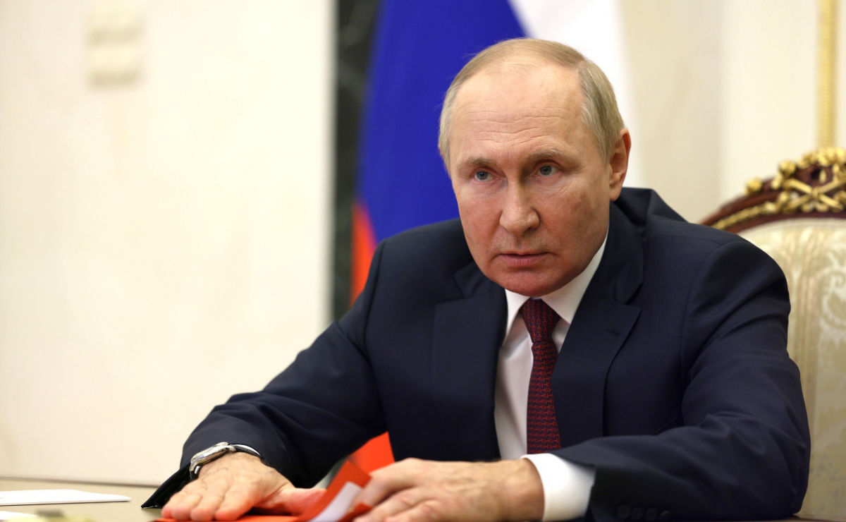 "Такая же истерика, как перед Херсоном", – Шейтельман заявил, что Путин готовится к новому отступлению