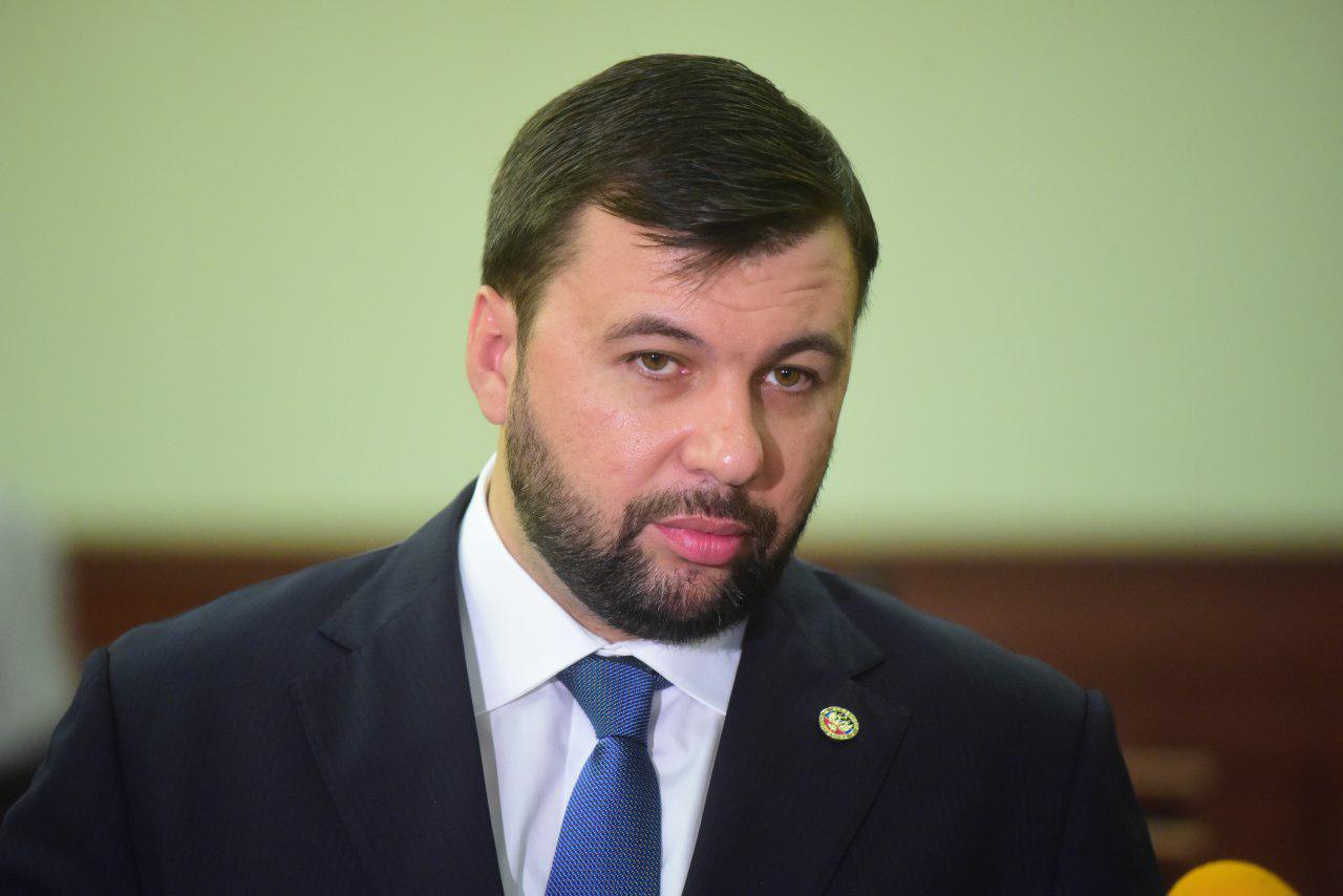 Цимбалюк сообщил, какое будущее ждет Пушилина на посту главы боевиков "ДНР" после громкого заявления