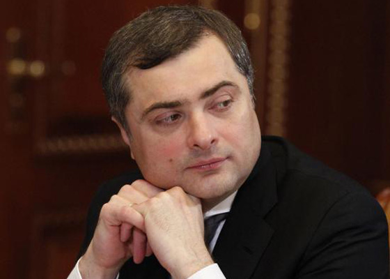 Хакеры опубликовали тайный план Суркова по дестабилизации Украины: "тарифный Майдан", перевыборы в Раду, подкуп партий и "Закарпатская республика"