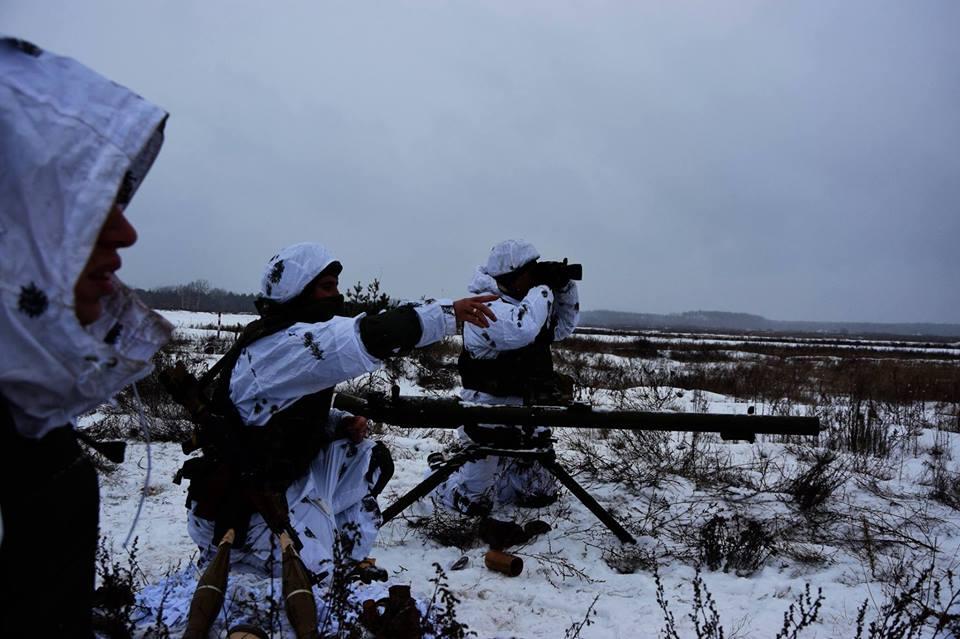 ВСУ провели блестящую военную операцию на Донбассе: разгромлена ДРГ "Л/ДНР" - у боевиков десяток жертв