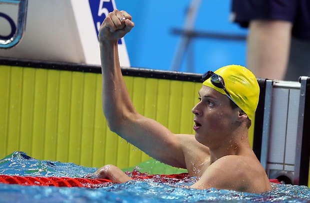 Пловцы Говоров и Романчук завоевали три награды, чудесно представив Украину на этапе Кубка мира по плаванию в Китае 