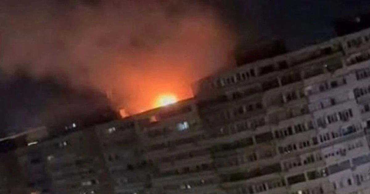 В России ожидают снятия ограничений на удары американским оружием вглубь РФ