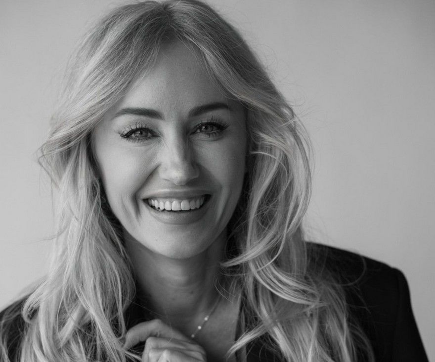 Нейромаркетинг красоты: Антонина Луняк и её уникальная методика перманентного макияжа