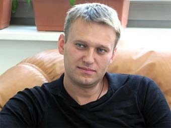После срезания браслета к Навальному наведались сотрудники ФСИН
