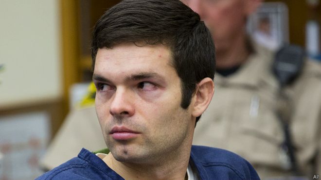 Владельца американского сайта "порномести" посадили на 18 лет