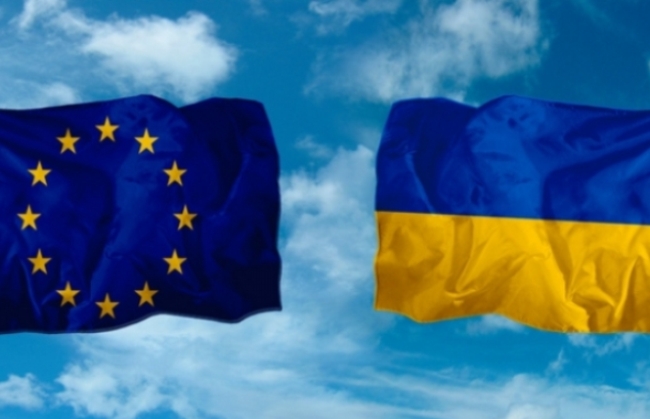 Франция ратифицирует ассоциацию Украина-ЕС до конца июня 