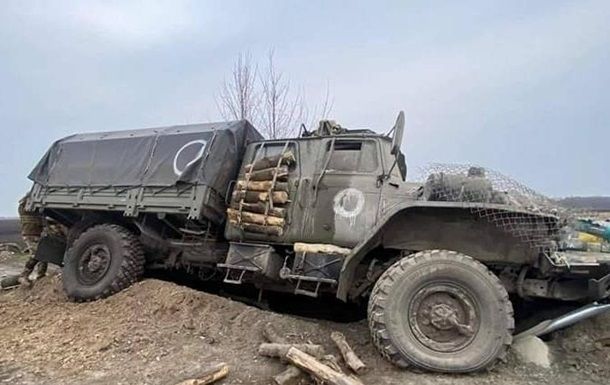 Рейд добровольцев "РДК" через границу: раскрыты данные о потерях ВС РФ