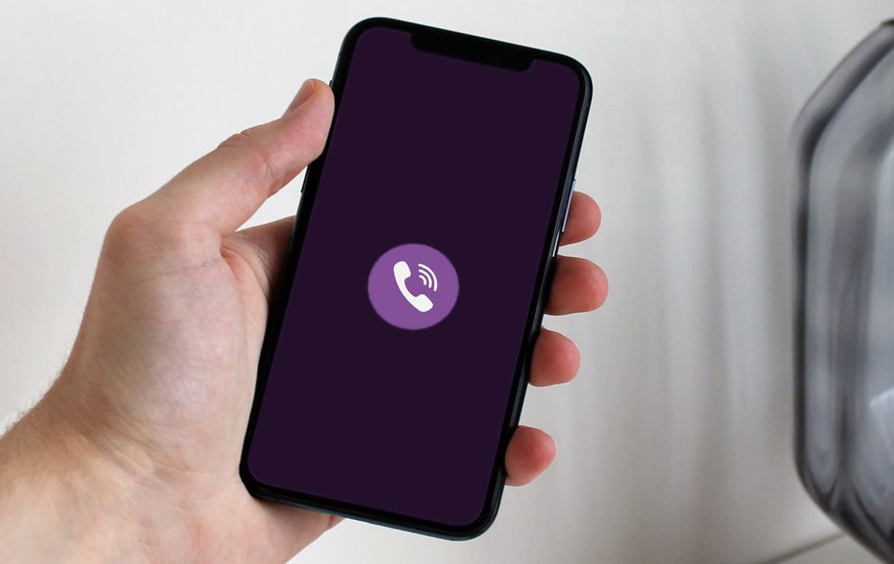 Блокировка Viber в ОРДЛО: появилась официальная реакция компании 