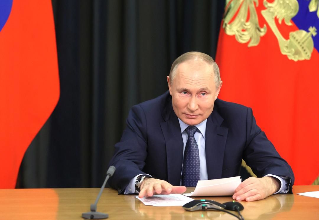 Стрелков предрек провал Путина на переговорах с Байденом: "Прогноз мрачный"