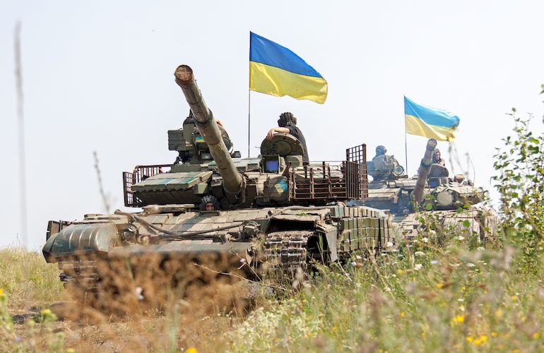 Операция ОС на Донбассе: боевики несут колоссальные потери и заявляют, что Россия бросила "ДНР/ЛНР"