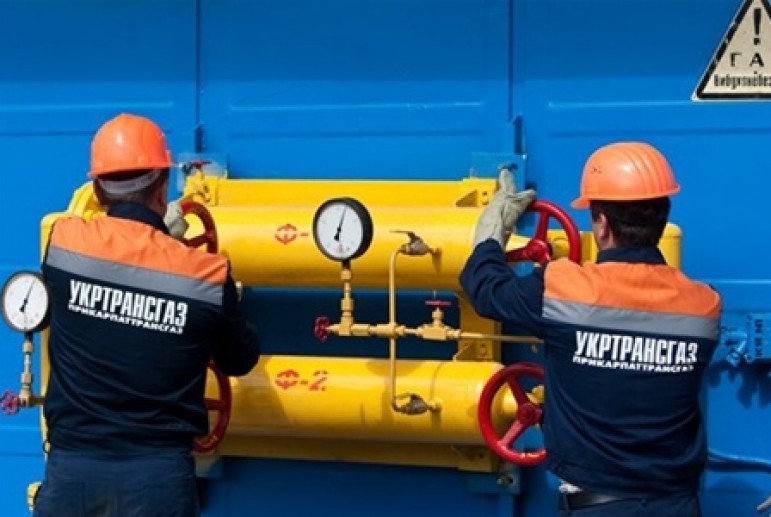 Украина обладает колоссальным потенциалом: Киев имеет серьезные возможности транспортировать газ в Европу в течение всего года – аналитики