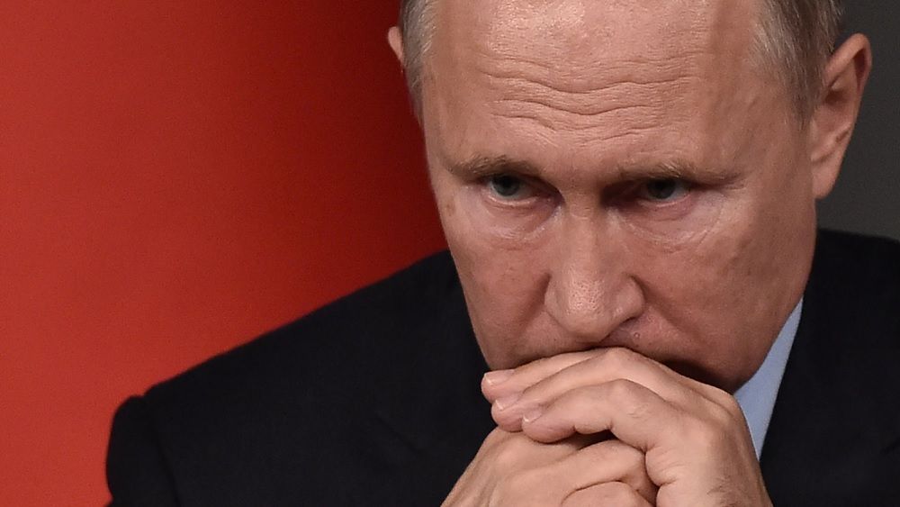 "Это наихудший сценарий для Путина", – The Times о новой проблеме Кремля из-за Украины